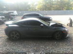 2014 Subaru Brz Limited Gray vin: JF1ZCAC14E8602276