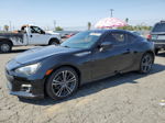 2014 Subaru Brz 2.0 Limited Black vin: JF1ZCAC14E9605754