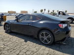 2014 Subaru Brz 2.0 Limited Black vin: JF1ZCAC14E9605754