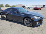 2014 Subaru Brz 2.0 Limited Black vin: JF1ZCAC14E9605754