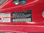 2014 Subaru Brz Limited Красный vin: JF1ZCAC14E9606189