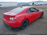 2014 Subaru Brz Limited Красный vin: JF1ZCAC14E9606189