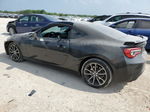 2017 Subaru Brz 2.0 Limited Black vin: JF1ZCAC14H8603738