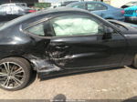 2013 Subaru Brz Limited Black vin: JF1ZCAC15D2605477