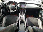 2014 Subaru Brz 2.0 Limited Красный vin: JF1ZCAC15E8600200