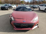 2014 Subaru Brz 2.0 Limited Red vin: JF1ZCAC15E8600200