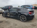 2014 Subaru Brz 2.0 Limited Черный vin: JF1ZCAC15E9600952