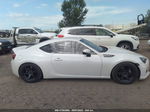 2014 Subaru Brz Limited Белый vin: JF1ZCAC15E9601728