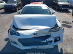 2014 Subaru Brz Limited White vin: JF1ZCAC15E9602751