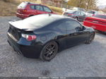 2014 Subaru Brz Limited Black vin: JF1ZCAC15E9602846