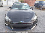 2014 Subaru Brz Limited Черный vin: JF1ZCAC15E9602846