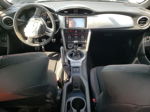 2014 Subaru Brz 2.0 Limited Серебряный vin: JF1ZCAC15E9603690