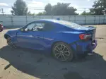 2017 Subaru Brz 2.0 Limited Синий vin: JF1ZCAC15H8601030