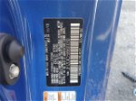 2017 Subaru Brz 2.0 Limited Синий vin: JF1ZCAC15H8601030