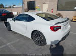 2017 Subaru Brz Limited White vin: JF1ZCAC15H8603747