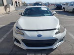 2017 Subaru Brz Limited White vin: JF1ZCAC15H8603747