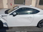 2017 Subaru Brz Limited White vin: JF1ZCAC15H8603747