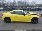 2017 Subaru Brz Series. Yellow Yellow vin: JF1ZCAC15H9601958