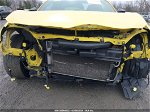 2017 Subaru Brz Series. Yellow Yellow vin: JF1ZCAC15H9601958