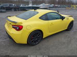 2017 Subaru Brz Series. Yellow Yellow vin: JF1ZCAC15H9601958