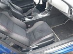 2014 Subaru Brz Limited Синий vin: JF1ZCAC16E8601131