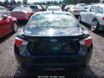 2014 Subaru Brz Limited Black vin: JF1ZCAC16E9603228