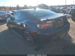 2017 Subaru Brz Limited Black vin: JF1ZCAC16H9600673