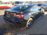 2017 Subaru Brz Limited Black vin: JF1ZCAC16H9600673