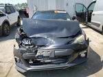 2014 Subaru Brz 2.0 Limited Black vin: JF1ZCAC17E9603061