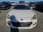 2014 Subaru Brz 2.0 Limited Белый vin: JF1ZCAC17E9604792