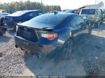 2014 Subaru Brz Limited Black vin: JF1ZCAC17E9605733