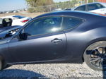 2014 Subaru Brz Limited Black vin: JF1ZCAC17E9605733