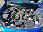 2014 Subaru Brz Limited Синий vin: JF1ZCAC17E9606154