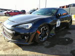 2017 Subaru Brz Limited Gray vin: JF1ZCAC17H8600025