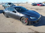 2017 Subaru Brz Limited Black vin: JF1ZCAC17H9606093