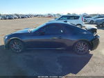 2017 Subaru Brz Limited Black vin: JF1ZCAC17H9606093