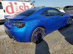 2014 Subaru Brz 2.0 Limited Blue vin: JF1ZCAC18E8606489