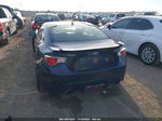 2014 Subaru Brz Limited Black vin: JF1ZCAC18E9600847