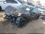 2014 Subaru Brz Limited Black vin: JF1ZCAC18E9600847