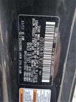 2014 Subaru Brz 2.0 Limited Угольный vin: JF1ZCAC18E9603182