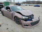 2014 Subaru Brz 2.0 Limited Розовый vin: JF1ZCAC18E9603215