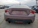 2014 Subaru Brz 2.0 Limited Pink vin: JF1ZCAC18E9603215