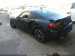 2017 Subaru Brz Limited Black vin: JF1ZCAC18H8605590