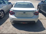 2017 Subaru Brz Limited White vin: JF1ZCAC18H9602294