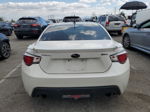 2014 Subaru Brz 2.0 Limited Белый vin: JF1ZCAC19E8600751