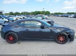 2014 Subaru Brz Limited Gray vin: JF1ZCAC19E9600288