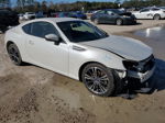 2014 Subaru Brz 2.0 Limited White vin: JF1ZCAC19E9604664