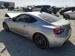 2017 Subaru Brz 2.0 Limited Gray vin: JF1ZCAC19H8600415