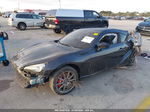 2017 Subaru Brz Limited Gray vin: JF1ZCAC19H9602515