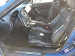 2013 Subaru Brz 2.0 Limited Blue vin: JF1ZCAC1XD2610691